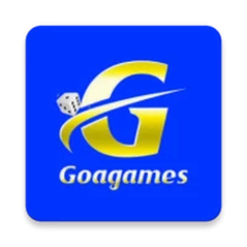 Goa Games Official App Icon