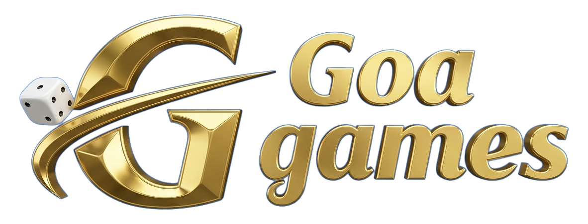 Goa Games Logo